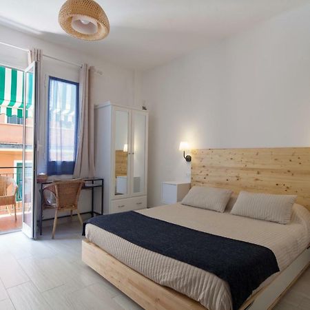 Cinque Terre Charme Apartment Monterosso al Mare Exterior photo