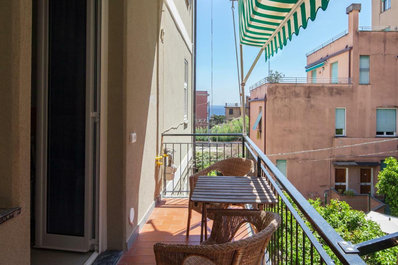 Cinque Terre Charme Apartment Monterosso al Mare Exterior photo