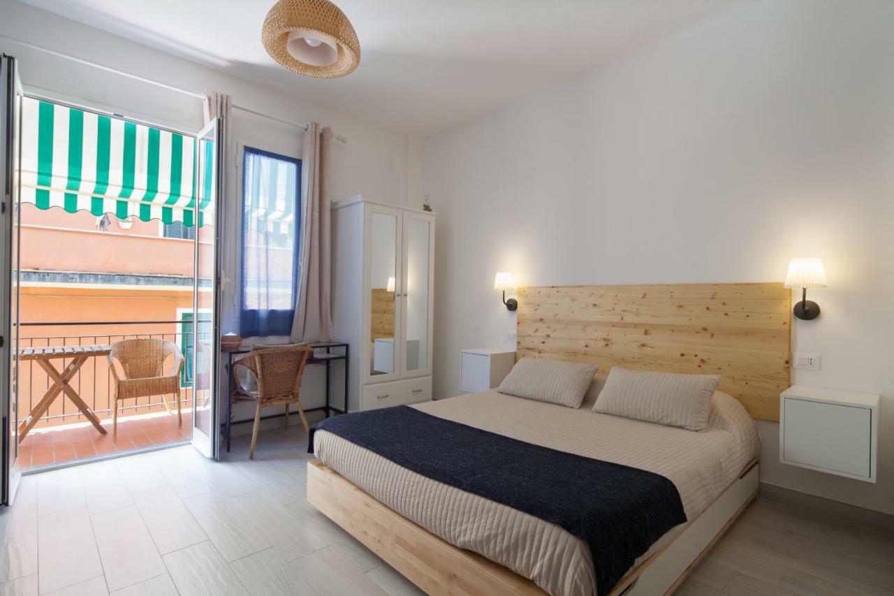 Cinque Terre Charme Apartment Monterosso al Mare Exterior photo