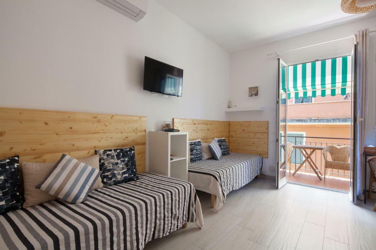 Cinque Terre Charme Apartment Monterosso al Mare Exterior photo