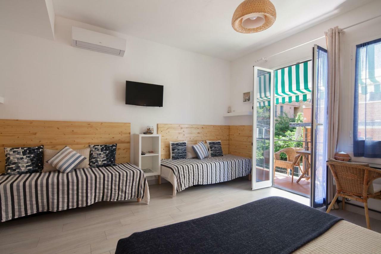 Cinque Terre Charme Apartment Monterosso al Mare Exterior photo