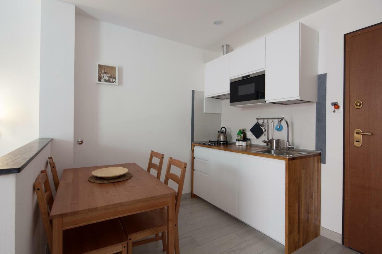 Cinque Terre Charme Apartment Monterosso al Mare Exterior photo