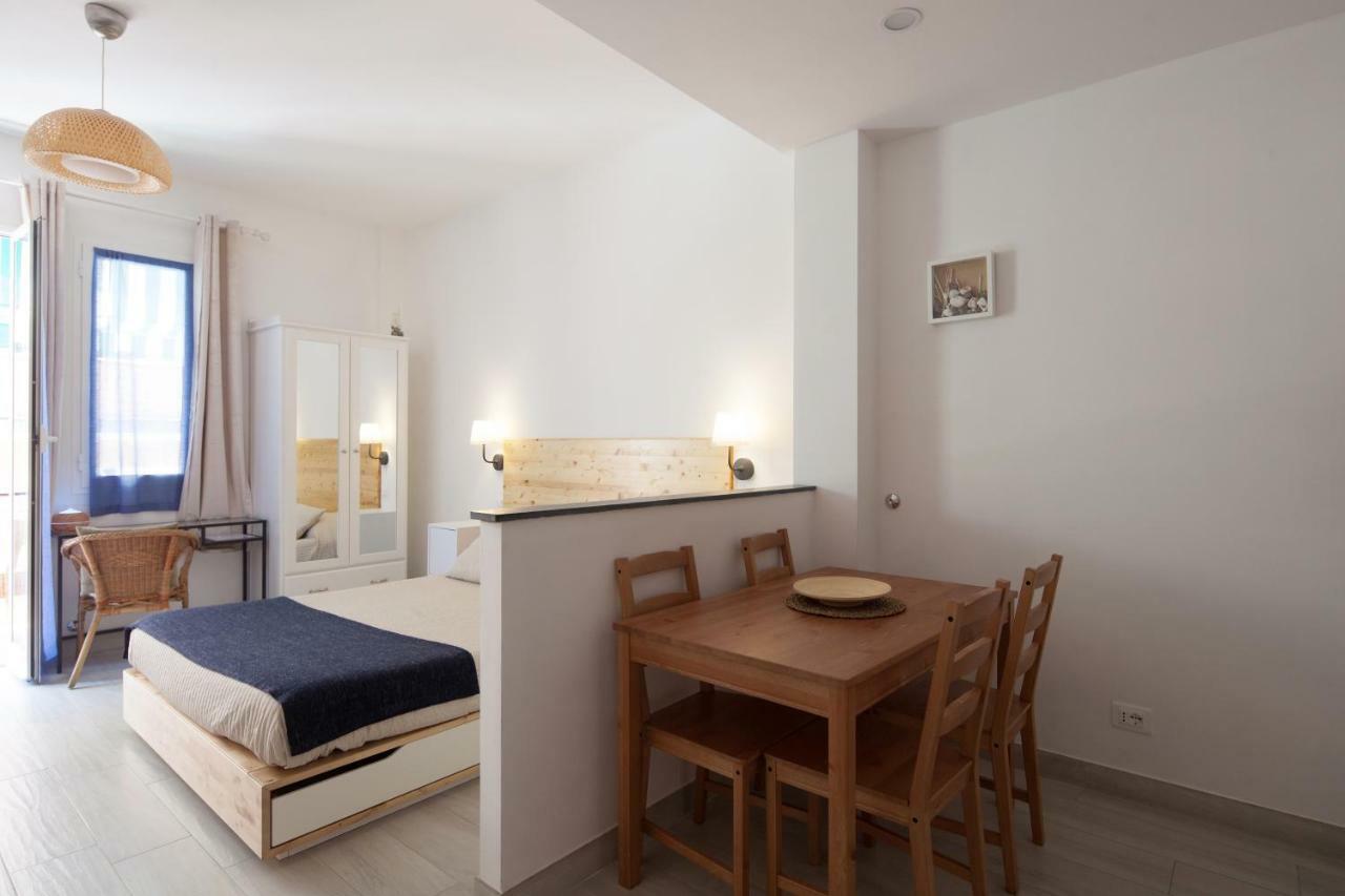 Cinque Terre Charme Apartment Monterosso al Mare Exterior photo