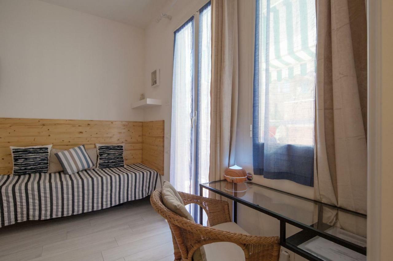 Cinque Terre Charme Apartment Monterosso al Mare Exterior photo