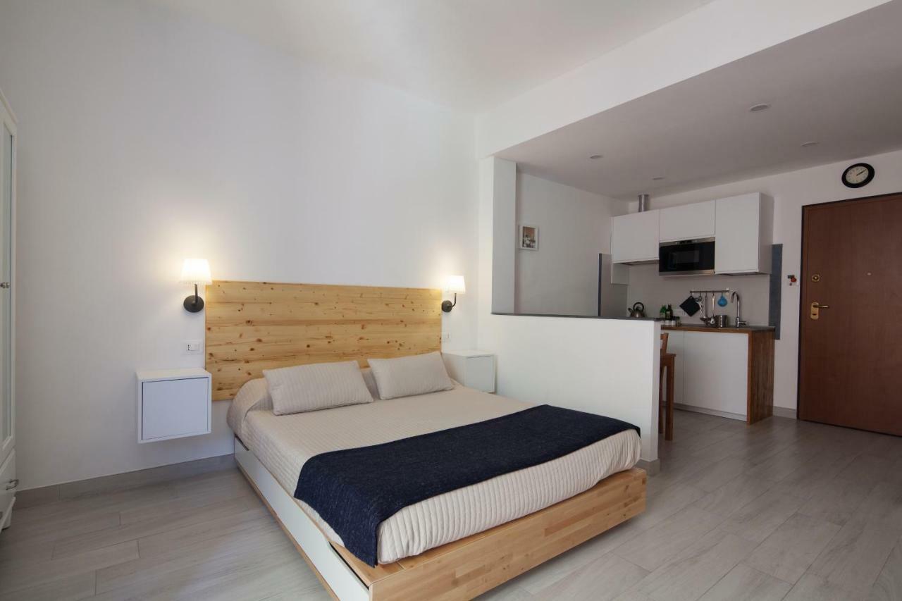 Cinque Terre Charme Apartment Monterosso al Mare Exterior photo