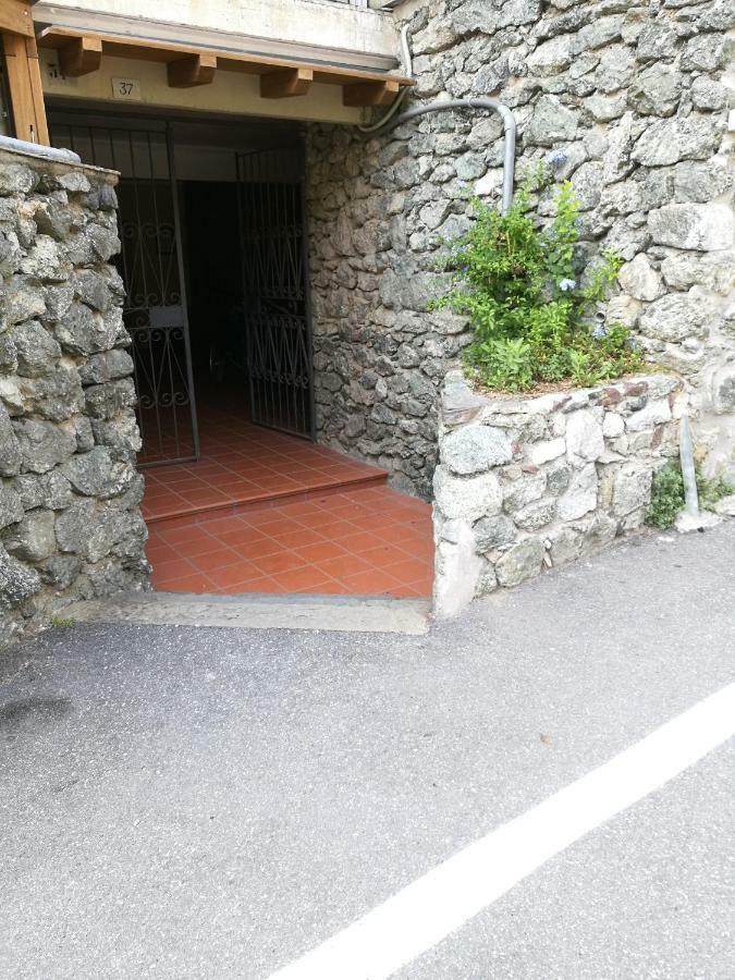 Cinque Terre Charme Apartment Monterosso al Mare Exterior photo